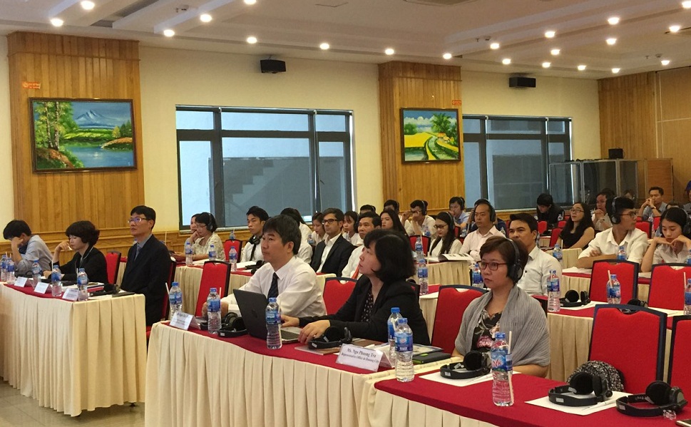 Sáng tạo công nghệ phải mang tính ứng dụng rộng rãi vào cuộc sống - ảnh 1 Sáng tạo công nghệ phải mang tính ứng dụng rộng rãi vào cuộc sống - ảnh 1